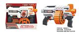 OBL10281576 - Soft bullet gun / Table Tennis gun