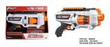 OBL10281578 - Soft bullet gun / Table Tennis gun