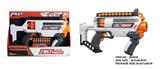 OBL10281579 - Soft bullet gun / Table Tennis gun