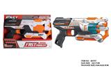 OBL10281586 - Soft bullet gun / Table Tennis gun