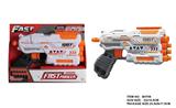 OBL10281587 - Soft bullet gun / Table Tennis gun