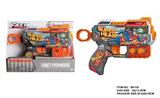 OBL10281654 - Soft bullet gun / Table Tennis gun