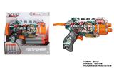 OBL10281658 - Soft bullet gun / Table Tennis gun