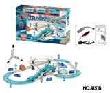 OBL10281670 - Electric rail truck