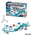 OBL10281671 - Electric rail truck