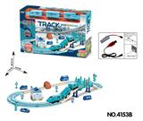 OBL10281672 - Electric rail truck