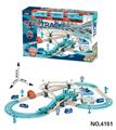 OBL10281673 - Electric rail truck