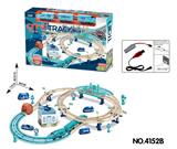 OBL10281674 - Electric rail truck