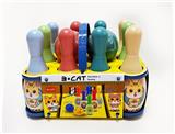OBL10281697 - Bowling / Golf / Baseball