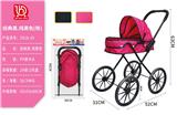 OBL10281708 - 铁手推车.2024新品
