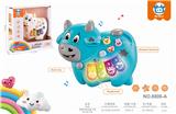 OBL10281737 - Baby toys series