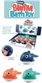 OBL10281757 - Pulling force toys