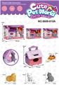 OBL10281941 - Slush / Ruanjiao Series