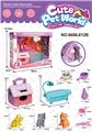 OBL10281943 - Slush / Ruanjiao Series