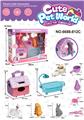 OBL10281944 - Slush / Ruanjiao Series