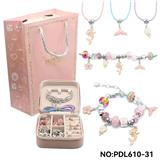 OBL10282047 - Beauty set