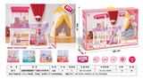 OBL10282299 - House / villa / castle suite