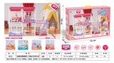 OBL10282300 - House / villa / castle suite