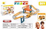 OBL10282425 - Electric rail truck