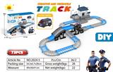OBL10282427 - Electric rail truck