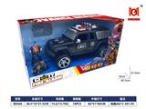 OBL10282519 - Militarytoys&Policeset
