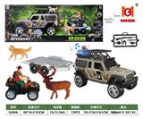 OBL10282521 - Animaltoys