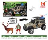 OBL10282523 - Animaltoys