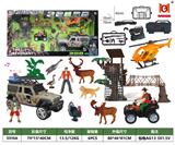 OBL10282524 - Animaltoys