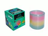 OBL10282601 - Rainbow Circle