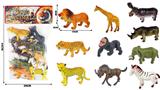 OBL10282623 - Animaltoys