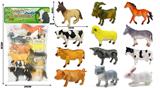 OBL10282624 - Animaltoys