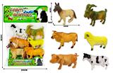OBL10282625 - Animaltoys