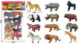 OBL10282626 - Animaltoys