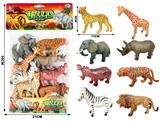 OBL10282627 - Animaltoys