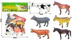 OBL10282629 - Animaltoys
