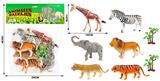 OBL10282630 - Animaltoys