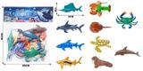 OBL10282631 - Animaltoys