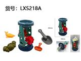 OBL10282789 - 沙滩玩具沙漏