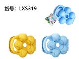 OBL10282793 - 雪上玩具5球雪夹