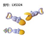 OBL10282798 - 雪上玩具大嘴鸟雪夹