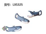 OBL10282799 - 雪上玩具鲸鱼雪夹