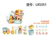 OBL10282815 - Beach toys