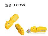 OBL10282822 - Beach toys