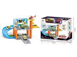 OBL10282848 - Parking / Airport