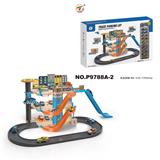 OBL10282851 - Parking / Airport