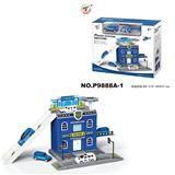 OBL10282852 - Parking / Airport