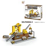 OBL10282854 - Parking / Airport
