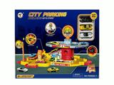 OBL10282856 - Parking / Airport