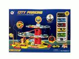 OBL10282857 - Parking / Airport