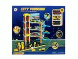 OBL10282858 - Parking / Airport